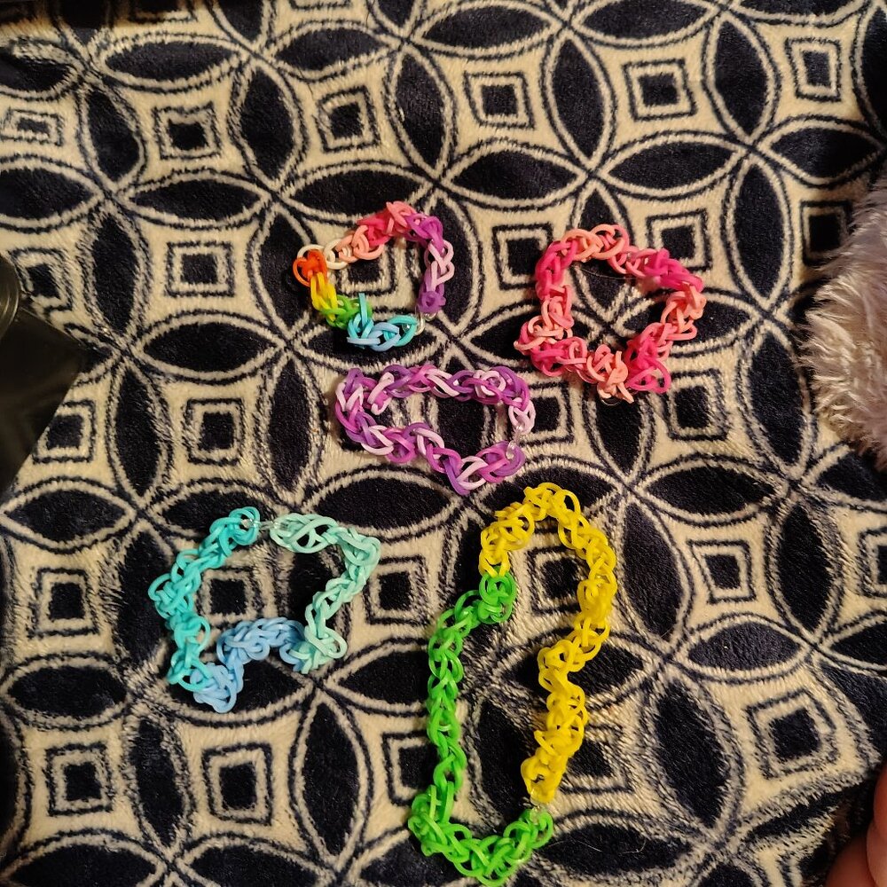 Bracelets